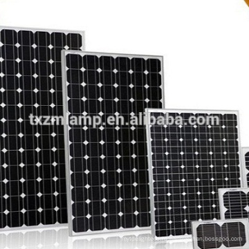 новые прибыл в янчжоу ру цена панели солнечных батарей /низкая цена мини панель солнечных батарей
